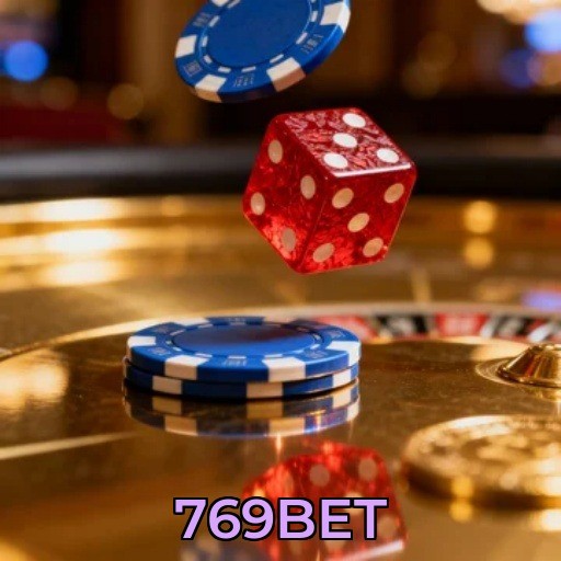 Descubra as Últimas Novidades na 769BET